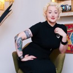 10 Questions with Laura Serecin, IIDA 10 Questions with Laura Serecin, IIDA