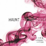 A Taste of Haunt Couture 2016 A Taste of Haunt Couture 2016