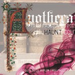 LA Haunt Couture is only a month away! LA Haunt Couture is only a month away!