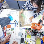 The 2016 IIDA Student Design Charette The 2016 IIDA Student Design Charette