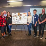 2017 IIDA Western Regional Student Design Charette 2017 IIDA Western Regional Student Design Charette