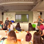 2017 IIDA Western Regional Student Design Charette 2017 IIDA Western Regional Student Design Charette