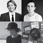 Los Angeles Salon Event - Meet the Panelists Los Angeles Salon Event - Meet the Panelists