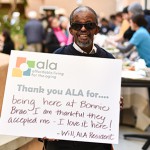 Meet the 2017 Leaders Breakfast honoree, ALA! Meet the 2017 Leaders Breakfast honoree, ALA!