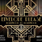 Haunt Couture 2017 Reveal Party Haunt Couture 2017 Reveal Party