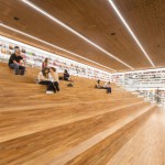Trend Report: All About Wood Trend Report: All About Wood