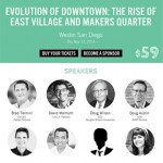San Diego BisNow Event! The Evolution of Downtown San Diego BisNow Event! The Evolution of Downtown