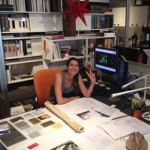 SD City Center - Desk Talk with Nancy Kind SD City Center - Desk Talk with Nancy Kind