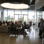 IIDA Announces First West Coast Student Design Charette IIDA Announces First West Coast Student Design Charette