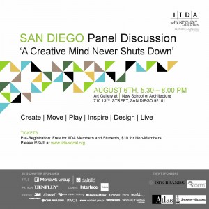 IIDA Panel Discussion Flier 6_92015