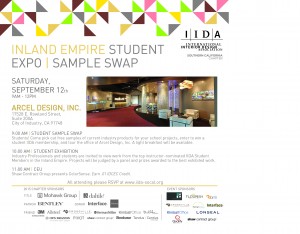 IIDA_IE_01_template_IE-Student Expo-2015_Revised