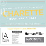 2016 IIDA Western Regional Student Design Charette Juror Spotlight 2016 IIDA Western Regional Student Design Charette Juror Spotlight