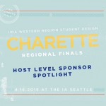 2016 IIDA Western Regional Student Design Charette - Sponsor Spotlight 2016 IIDA Western Regional Student Design Charette - Sponsor Spotlight