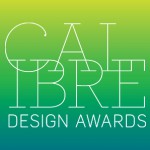 Congratulations to the 2016 Calibre Design Award Winners! Congratulations to the 2016 Calibre Design Award Winners!