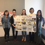 2016 IIDA Western Regional Student Design Charette Recap 2016 IIDA Western Regional Student Design Charette Recap