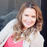 10 Questions with Lauren Thompson 10 Questions with Lauren Thompson