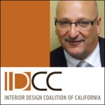 IDCC Elects IIDA NoCal Board Member, Bill Weeman, as its New President IDCC Elects IIDA NoCal Board Member, Bill Weeman, as its New President