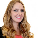 Spotlight on Alexandra Milkovich Spotlight on Alexandra Milkovich