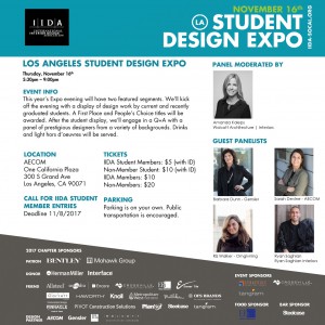 LACC Student Expo