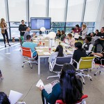 2017 Student Charette Recap 2017 Student Charette Recap