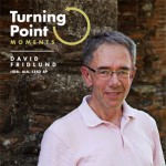 Turning Point Moment- David Fridlund Turning Point Moment- David Fridlund