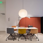 Arper Celebrates Los Angeles Showroom Opening Arper Celebrates Los Angeles Showroom Opening