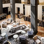 The Historic Mayfair Hotel - Last Design Tour of 2018! The Historic Mayfair Hotel - Last Design Tour of 2018!