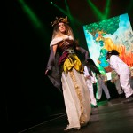 LA Haunt Couture - That's a Wrap! LA Haunt Couture - That's a Wrap!