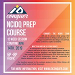 Conquer the NCIDQ Exams! Conquer the NCIDQ Exams!