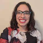 Spotlight on Cristina Garvie Spotlight on Cristina Garvie