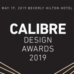 Calibre Design Awards - One Week Left! Calibre Design Awards - One Week Left!