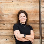 IIDA Announces Susanne Molina as Member of the Year IIDA Announces Susanne Molina as Member of the Year