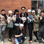 Design Quest Takes over San Diego! Design Quest Takes over San Diego!