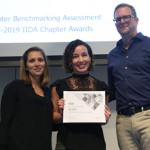2018-2019 IIDA Chapter Awards - Silver Winners 2018-2019 IIDA Chapter Awards - Silver Winners