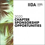 Announcing the 2020 Chapter Sponsorship Opportunities Announcing the 2020 Chapter Sponsorship Opportunities